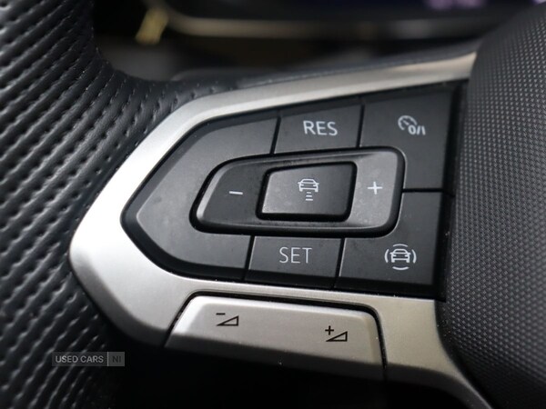 Used Volkswagen T-Cross 2021 for sale - 76473988: Photo 17