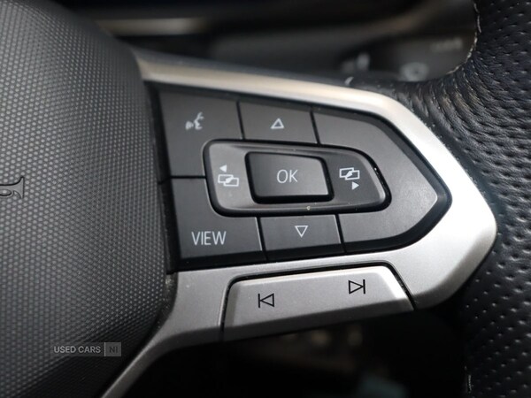 Used Volkswagen T-Cross 2021 for sale - 76473988: Photo 18