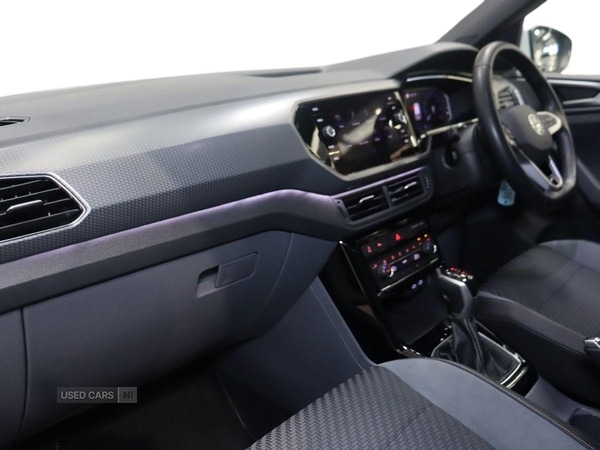 Used Volkswagen T-Cross 2021 for sale - 76473988: Photo 2