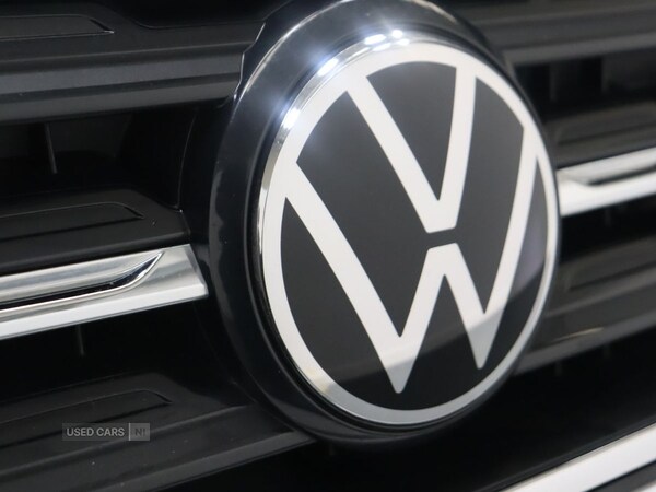 Used Volkswagen T-Cross 2021 for sale - 76473988: Photo 21