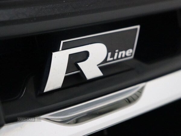 Used Volkswagen T-Cross 2021 for sale - 76473988: Photo 22