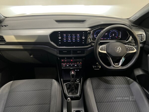 Used Volkswagen T-Cross 2021 for sale - 76473988: Photo 23