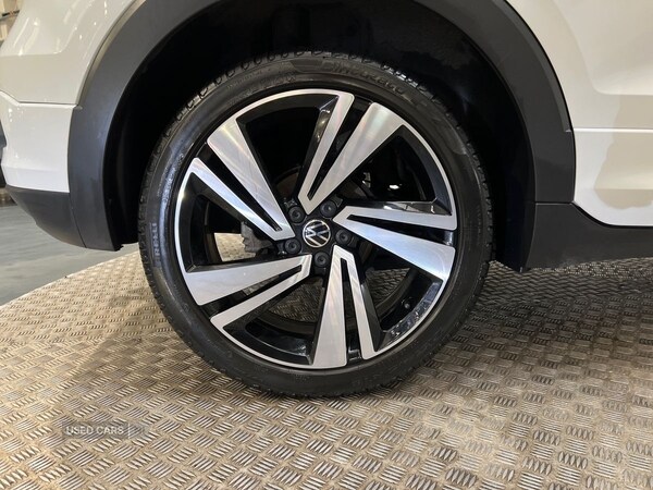 Used Volkswagen T-Cross 2021 for sale - 76473988: Photo 24