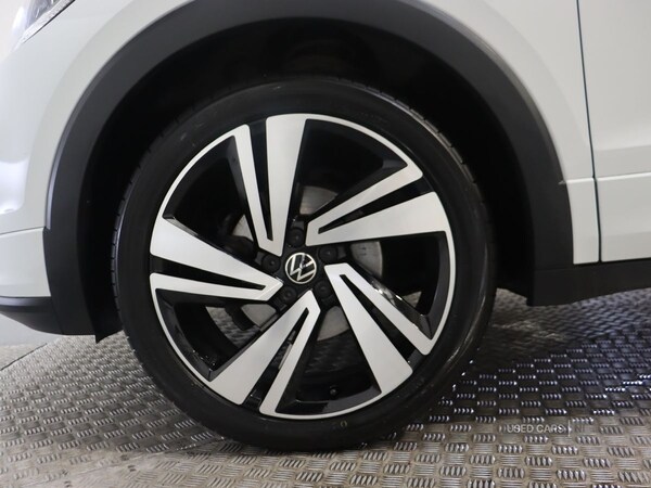 Used Volkswagen T-Cross 2021 for sale - 76473988: Photo 26