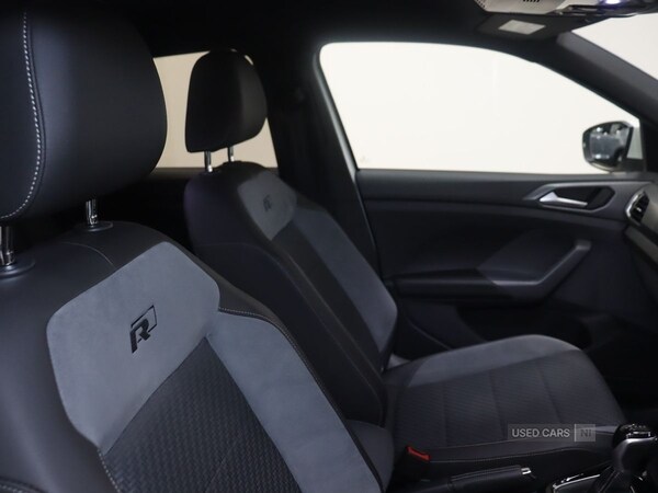 Used Volkswagen T-Cross 2021 for sale - 76473988: Photo 27