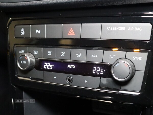 Used Volkswagen T-Cross 2021 for sale - 76473988: Photo 28