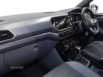 Used Volkswagen T-Cross 2021 for sale - 76473988: Photo