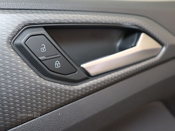 Used Volkswagen T-Cross 2021 for sale - 76473988: Photo 30