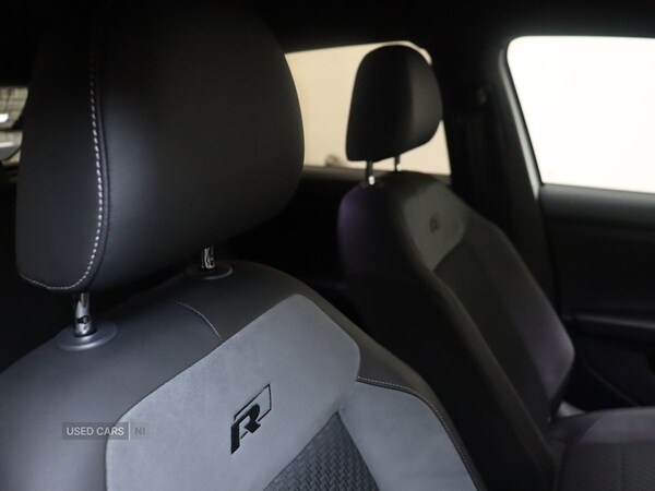 Used Volkswagen T-Cross 2021 for sale - 76473988: Photo 31