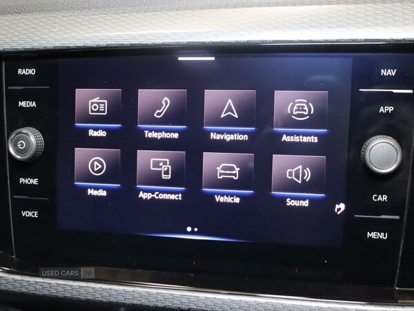 Used Volkswagen T-Cross 2021 for sale - 76473988: Photo 32