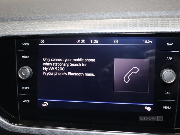 Used Volkswagen T-Cross 2021 for sale - 76473988: Photo 33