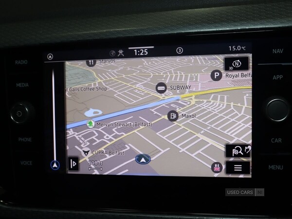 Used Volkswagen T-Cross 2021 for sale - 76473988: Photo 34