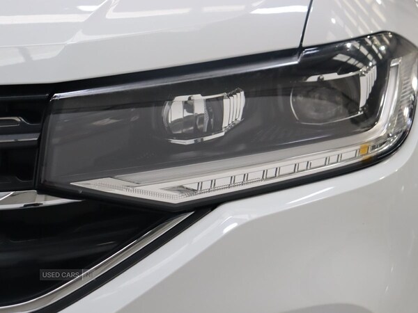 Used Volkswagen T-Cross 2021 for sale - 76473988: Photo 7