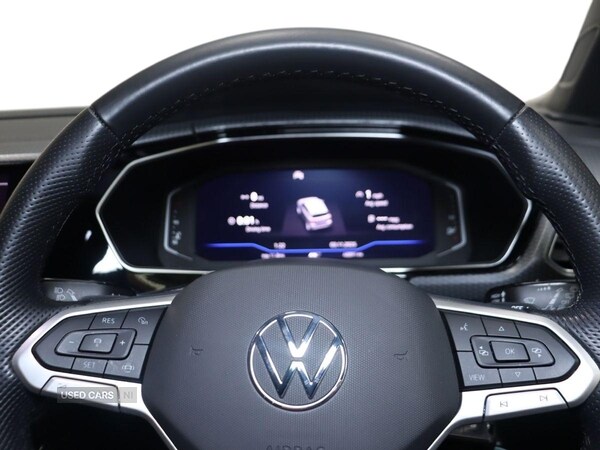 Used Volkswagen T-Cross 2021 for sale - 76473988: Photo 8