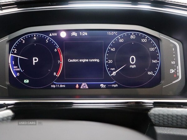 Used Volkswagen T-Cross 2021 for sale - 76473988: Photo 9