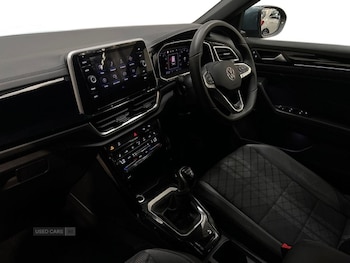 Used Volkswagen T-Roc 2025 for sale - 78879445: Photo