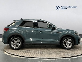 Used Volkswagen T-Roc 2025 for sale - 78879445: Photo