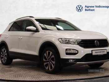 2022 - 1.5 TSI EVO Active 5dr