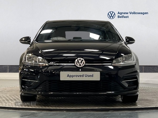 Used Volkswagen Golf 2019 for sale - 77551037: Photo 11