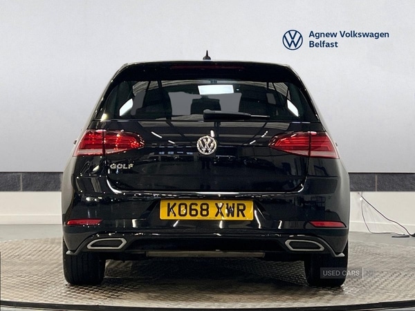 Used Volkswagen Golf 2019 for sale - 77551037: Photo 12