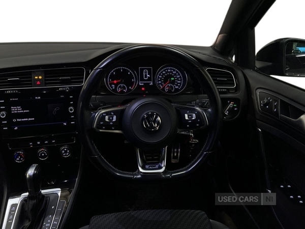 Used Volkswagen Golf 2019 for sale - 77551037: Photo 13