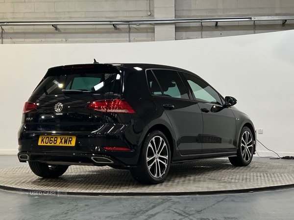 Used Volkswagen Golf 2019 for sale - 77551037: Photo 19