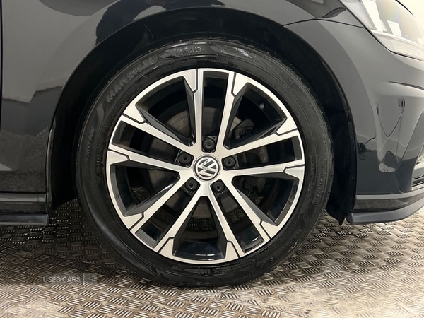 Used Volkswagen Golf 2019 for sale - 77551037: Photo 26