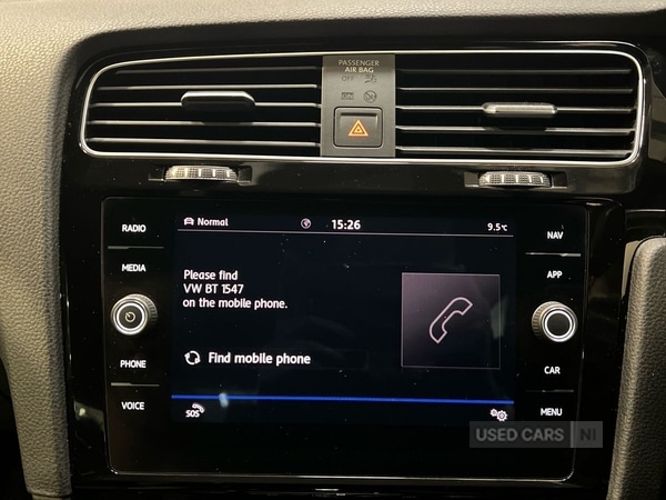 Used Volkswagen Golf 2019 for sale - 77551037: Photo 34