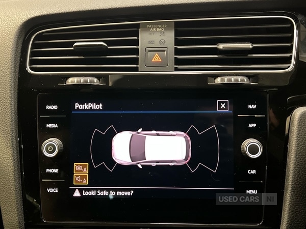 Used Volkswagen Golf 2019 for sale - 77551037: Photo 36