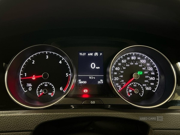 Used Volkswagen Golf 2019 for sale - 77551037: Photo 9