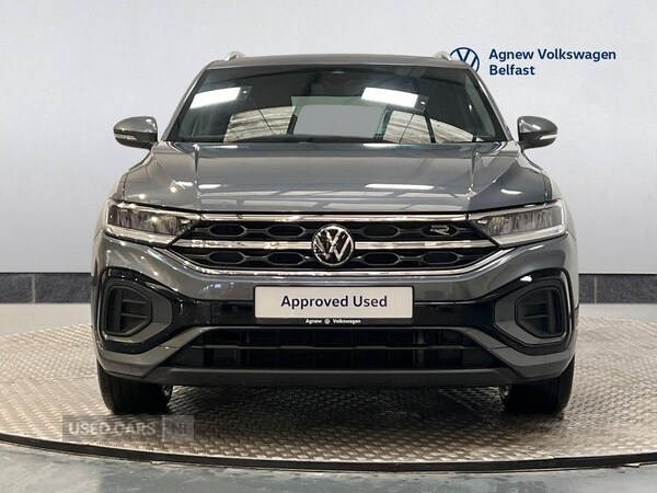 Used Volkswagen T-Roc 2022 for sale - 77538787: Photo 11