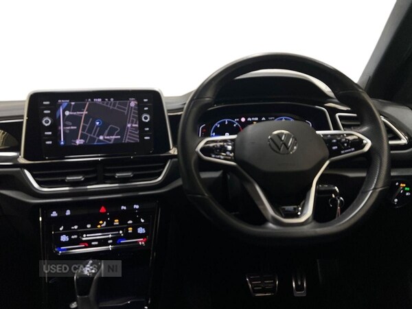Used Volkswagen T-Roc 2022 for sale - 77538787: Photo 13