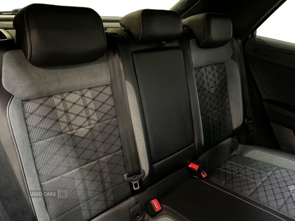 Used Volkswagen T-Roc 2022 for sale - 77538787: Photo 14