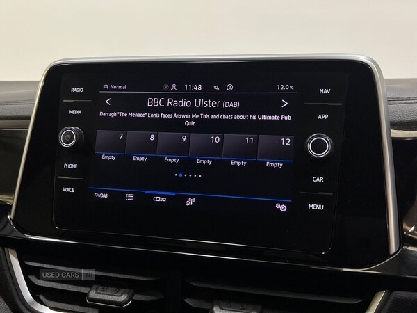 Used Volkswagen T-Roc 2022 for sale - 77538787: Photo 16