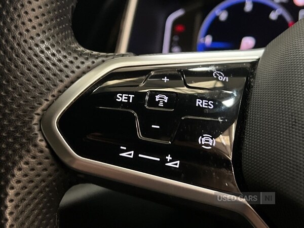 Used Volkswagen T-Roc 2022 for sale - 77538787: Photo 17