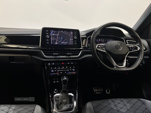 Used Volkswagen T-Roc 2022 for sale - 77538787: Photo 23
