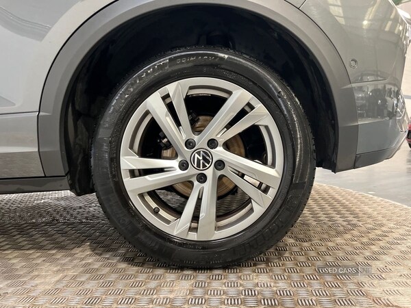 Used Volkswagen T-Roc 2022 for sale - 77538787: Photo 25