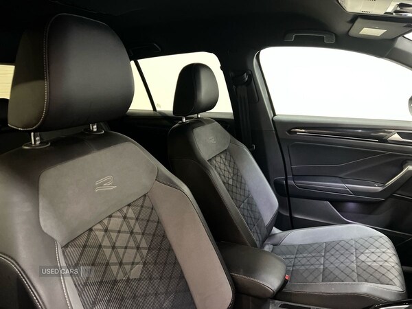 Used Volkswagen T-Roc 2022 for sale - 77538787: Photo 27