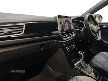 Used Volkswagen T-Roc 2022 for sale - 77538787: Photo