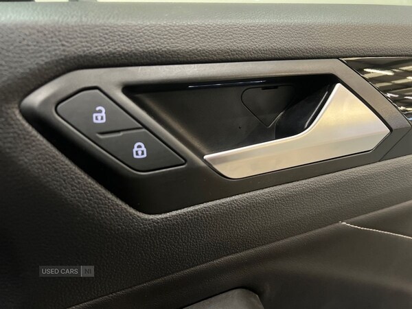 Used Volkswagen T-Roc 2022 for sale - 77538787: Photo 30