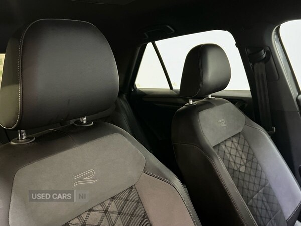 Used Volkswagen T-Roc 2022 for sale - 77538787: Photo 31