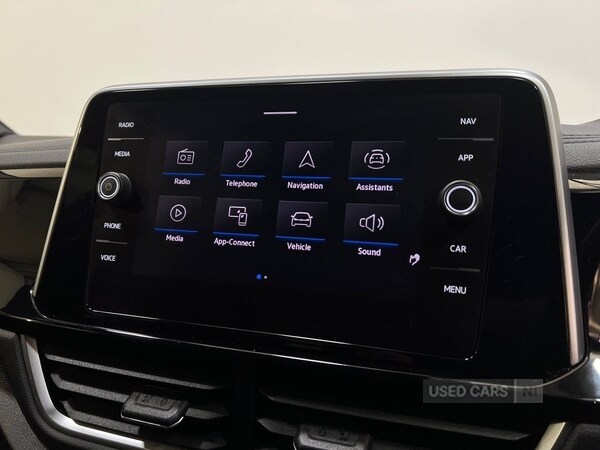 Used Volkswagen T-Roc 2022 for sale - 77538787: Photo 32