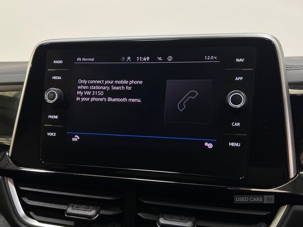 Used Volkswagen T-Roc 2022 for sale - 77538787: Photo 33