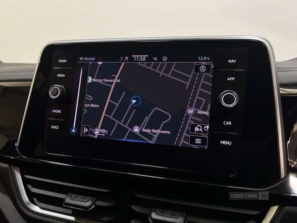 Used Volkswagen T-Roc 2022 for sale - 77538787: Photo 34