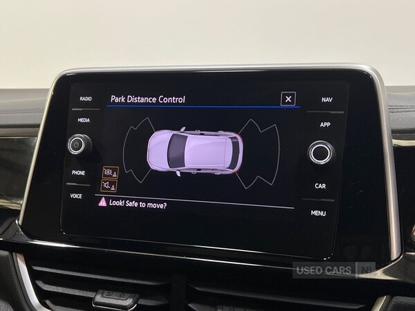 Used Volkswagen T-Roc 2022 for sale - 77538787: Photo 35