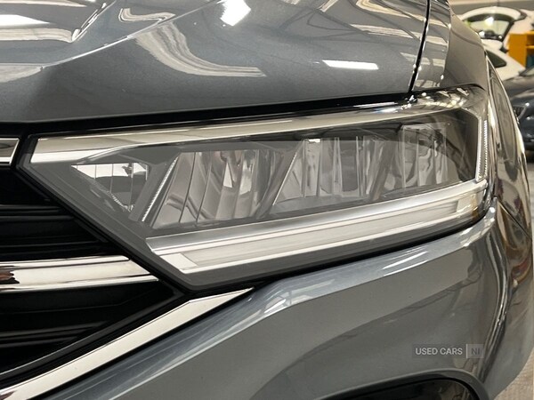 Used Volkswagen T-Roc 2022 for sale - 77538787: Photo 7