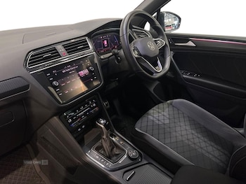 Used Volkswagen Tiguan 2021 for sale - 78797636: Photo