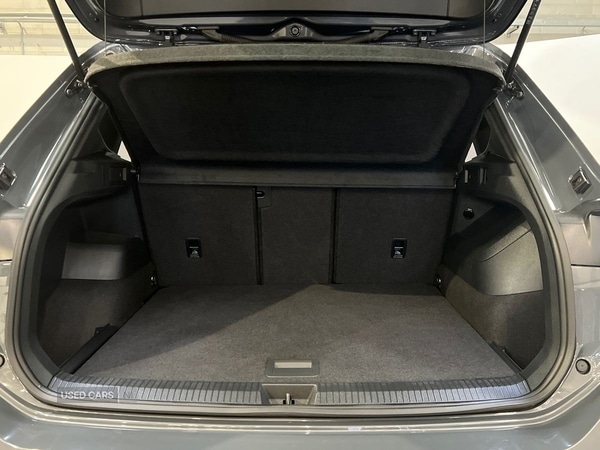 Used Volkswagen Tiguan 2025 for sale - 76850622: Photo 10