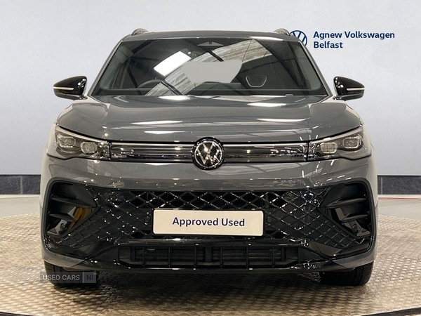 Used Volkswagen Tiguan 2025 for sale - 76850622: Photo 11