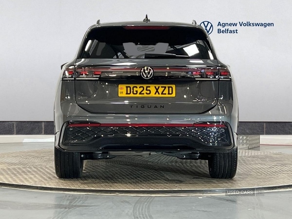 Used Volkswagen Tiguan 2025 for sale - 76850622: Photo 12